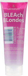 Кондиционер для осветленных волос Lee Stafford Bleach Blonde Conditioner