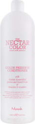 Кондиціонер для збереження косметичного кольору Nook Nectar Color Preserve Conditioner