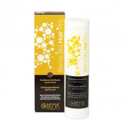 Кондиціонер для волосся, що очищає Bema Cosmetici HAIR PRO PURIFYING CONDITIONER, 200 мл