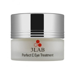 Крем для глаз с витамином С 3Lab Perfect C Eye Treatment, 14 мл