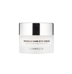 Крем для глаз против морщи Lanbelle Wrinkle Care Eye Cream, 20 мл