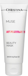 Маска краси з екстрактом троянди Christina Muse Beauty Mask