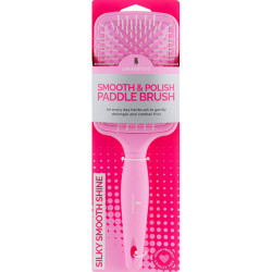 Массажная щетка для волос Blow Out Brush Lee Stafford Blow Out Brush