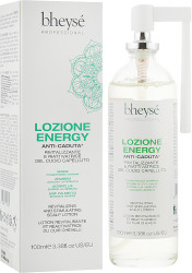 Лосьон от выпадения Bheyse Energy Lotion, 100 ml