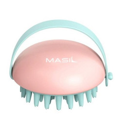 Силиконовый массажер для кожи головы Masil Head Cleansing Massage Brush