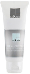 Маска "Био-Сера" для проблемной кожи Dr. Kadir Bio-Sulfur Mask For Problematic Skin, 75 мл