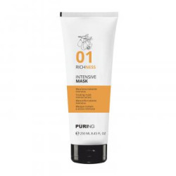 МАСКА ИНТЕНСИВНОГО ДЕЙСТВИЯ PURING 01 RICHNESS 500 МЛ