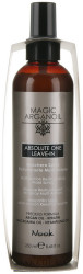 Маска-спрей мультиактивна Nook Magic Arganoil Absolute One Leave-In