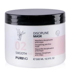 Маска дисциплинирующая Puring Smoothing Discipline Mask