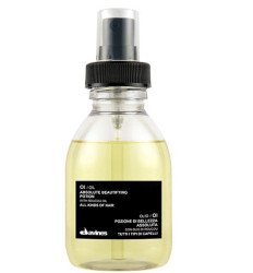 Масло для волос Davines OI Oil Absolute Beautifying Potion, 50 мл