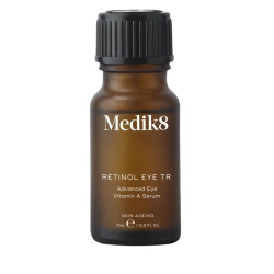 Ночная сыворотка вокруг глаз с ретинолом Medik8 Retinol Eye TR, 7 мл