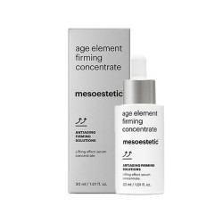 Сыворотка-бустер с эффектом лифтинга Mesoestetic AGE ELEMENT FIRMING BOOSTER 30 мл