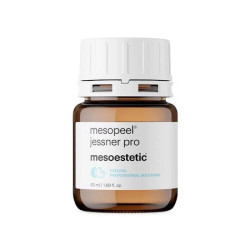 Мезопилинг Джеснер О Mesoestetic Mesopeel JESSNER PRO 50 ml 50 мл