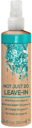 Мультиактивный несмываемый спрей 20в1 JJ's Not Just 20 Leave-In, 250ml