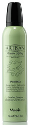 Мусс для креативной укладки Nook Artisan Spumiglia, 250 ml
