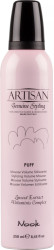 Мусс для объема средней фиксации Nook Artisan Puff, 250 ml