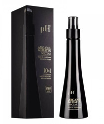 Нектар для волос pH Laboratories Argan&Keratin Nectar, 150 мл