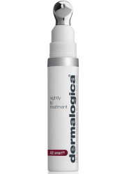 Нічний відновлюючий догляд для губ Dermalogica Nightly Lip Treatment, 10 мл