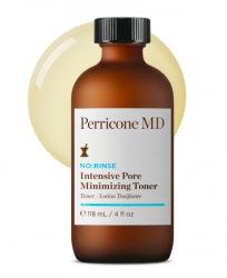No:Rinse Intensive Pore Minimizing Toner - Тонік для зменшення часу