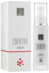 Омолаживающая сыворотка Dr. Kadir Creative Serum, 50 мл