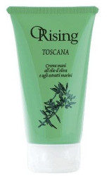 Увлажняющий крем для рук Orising Toscana, 75 мл