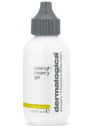 Очищающий ночной гель Dermalogica MediBac Clearing Overnight Clearing Gel, 50 мл