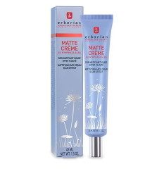 Крем для обличчя Erborian Matt Cream, 45 мл