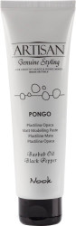 Паста матовая моделирующая сильной фиксации Nook Artisan Pongo, 100 ml