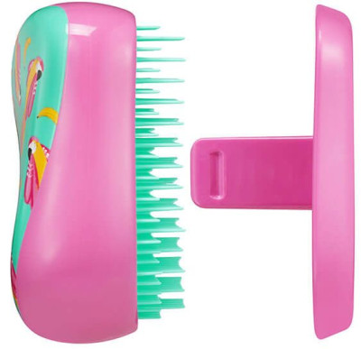 Гребінець для волосся Tangle Teezer Compact Styler Paradise Bird