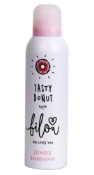 Піна для душу Bilou Shower Foam Tasty Donut, 200 мл