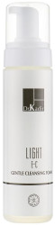 Пенка нежная очищающая Dr. Kadir Light E+C Gentle Cleansing Foam, 200мл
