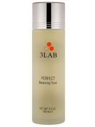 Увлажняющий тоник 3 Lab Perfect Balancing Toner, 160 мл