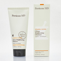 Осветляющий гель для умывания Perricone MD Citrus Brightening Cleanser