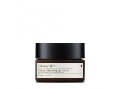Зволожуючий крем для чутливої ​​шкіри навколо очей Hypo Allergenic CBD PERRICONE MD