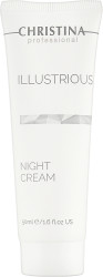 Оновлюючий нічний крем Christina Illustrious Night Cream