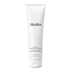 Очищающий гель с кислотами Medik8 Surface Radiance Cleanse, 150 мл