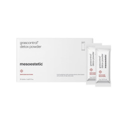 Грасконтроль детокс пудра Mesoestetic GRASCONTROL DETOX POWDER 20х3г