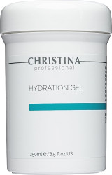 Гидрирующий гель для всех типов кожи Christina Hydration Gel