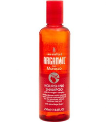 ПИТАТЕЛЬНЫЙ ШАМПУНЬ С АРГАНОВЫМ МАСЛОМ LEE STAFFORD ARGAN OIL SHAMPOO