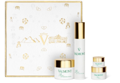 КОСМЕТИЧНИЙ НАБіР "Prime Renewing Pack Retail Set"