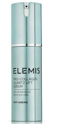 Ліфтинг сироватка для обличчя Про-колаген Кварц Elemis Pro-Collagen Quartz Lift Serum, 30 мл