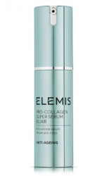 Супер сироватка еліксир для обличчя Elemis Pro-Collagen Super Serum Elixir, 15 мл