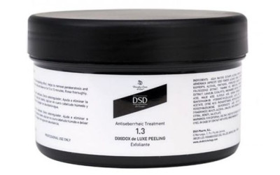 Пилинг Divination Simone Deluxe Peeling 1.3, 500 мл