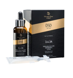 Лосьон фреш  3.4.3 А Divination Simone De Luxe Fresh Cells DeLuxe Wondercell Lotion, 50+10 мл
