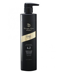 Бальзам-кондиционер двойного действия против выпадения волос 4.2 р. Divination Simone De Luxe Triple Action Conditioner, 500 мл