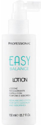 Лосьон для волос от перхоти и себореи Professional Easy Balance Lotion, 150 мл