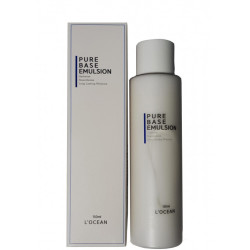 PURE BASE EMULSION