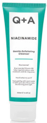 Відлущуючий гель для вмивання Q+A Niacinamide Gentle Exfoliating Cleanser, 125 мл