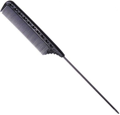 Расческа с металлическим длинным хвостиком Y.S.Park 122 Long Tail