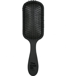 РАСЧЕСКА THE KNOT DR THE PRO, ЧЕРНАЯ